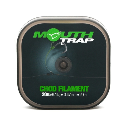 Korda Mouth Trap 20lb